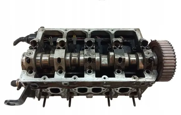 Audi A6 S6 C5 4B Engine head 038103373R