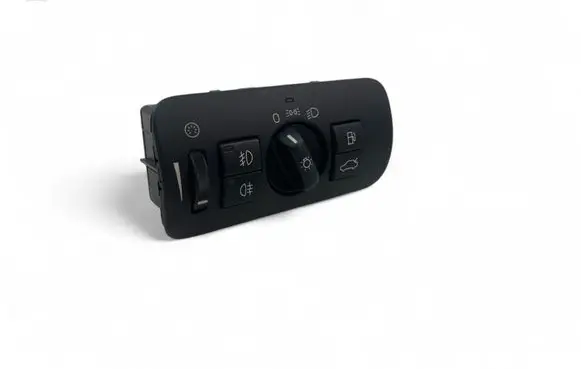 Volvo S80 Light switch 30739414