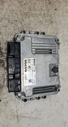 Volvo V50 Engine control unit/module 0281016590 31272996AB 1039S30890
