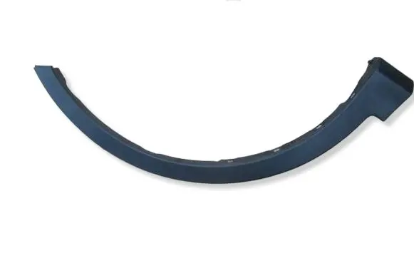 Toyota RAV 4 (XA40) Fender trim (molding) 75601