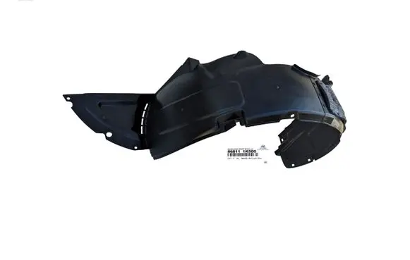 Hyundai ix20 Front arch 