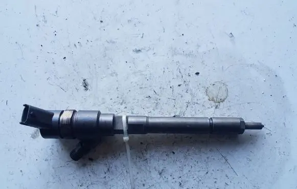KIA Sorento Fuel injector 0445110258