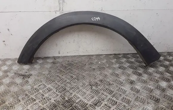 Renault Sandero II Front arch trim 638751431R