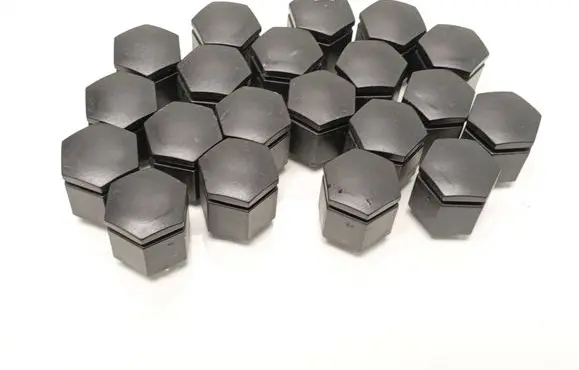 Opel Mokka X Wheel nut cap/cover 