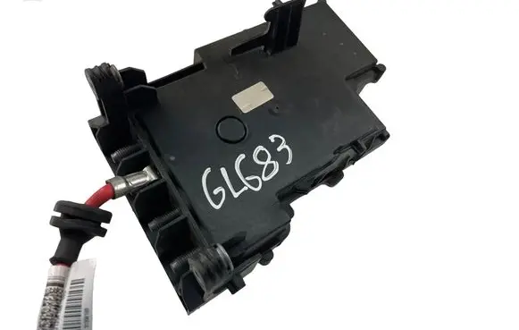 Volvo XC60 Other control units/modules 31652295