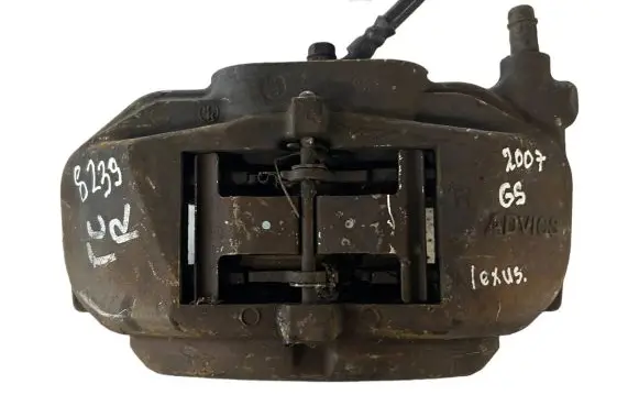 Lexus GS 300 350 430 450H Front brake caliper