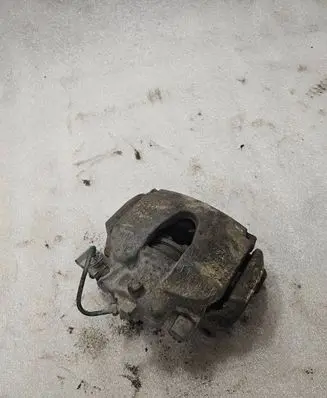 Renault Espace IV Front brake caliper 308324