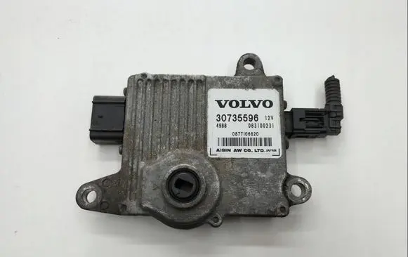 Volvo S40 Gearbox control unit/module 30735596