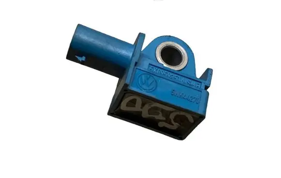 Volkswagen Jetta VI Airbag deployment crash/impact sensor 5K0959351A 5WK44270