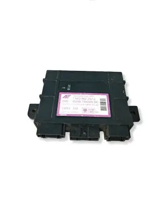 Volkswagen Sharan Comfort/convenience module 7M0962257J 95VW15K600DC 5WK4556