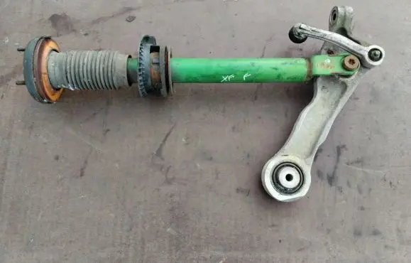 Jaguar XF X250 Front shock absorber/damper C2Z25382 AX2318045CA