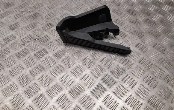 Chevrolet Camaro Accelerator throttle pedal 23390863