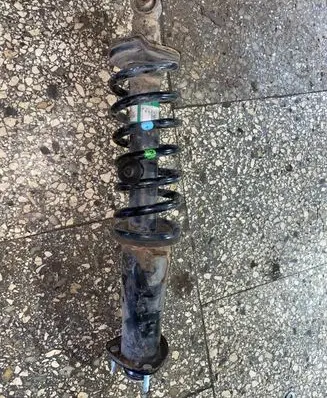 Lexus IS 220D-250-350 Front shock absorber/damper