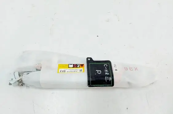 Toyota C-HR II Seat airbag TG21J01001
