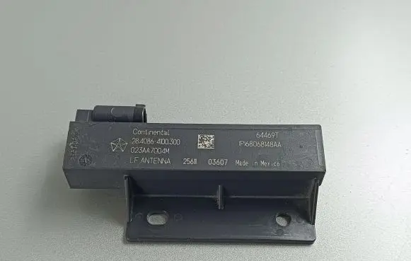 Jeep Grand Cherokee WL Other control units/modules P68068148AA