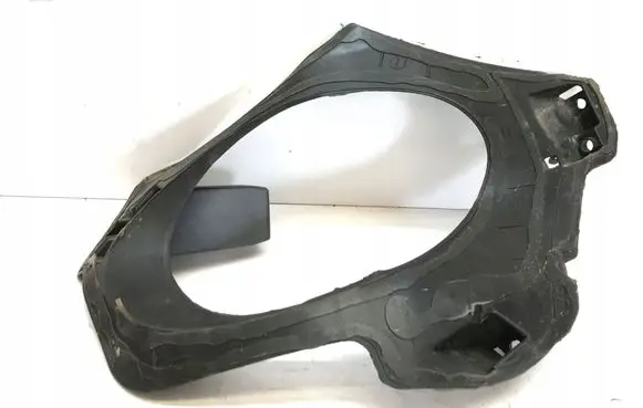 Fiat 500X Front bumper 51937655