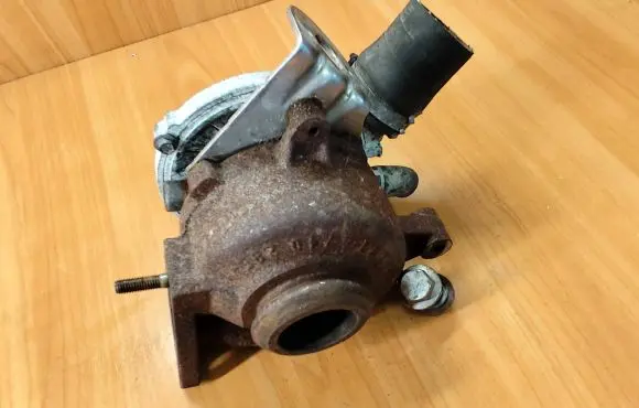Volvo V50 Turbo 9662464980