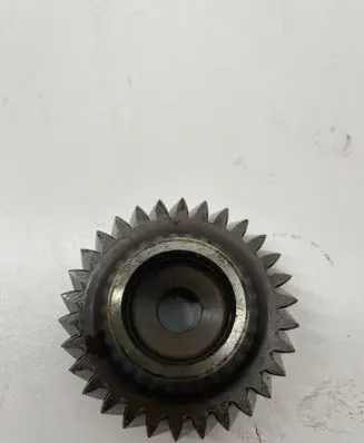 Mercedes-Benz E W212 Crankshaft gear A6510340712 6510340712