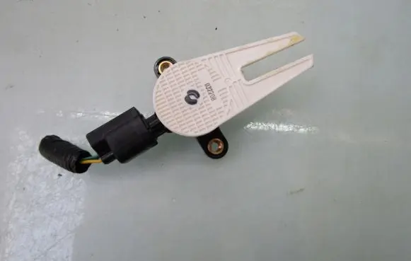 Honda Civic XI Brake pedal sensor switch