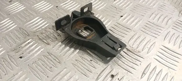 Audi A4 S4 B8 8K Radiator mount bracket 8K0805201