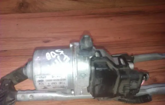 Fiat 500 Wiper motor ms1592008660