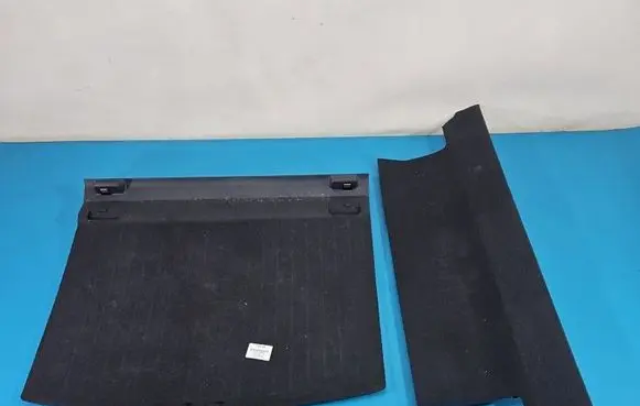 Honda Civic IX Trunk/boot floor carpet liner 84630TV1E015M IMPRK1590400