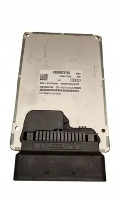 Audi R8 4S Suspension control unit/module 4S0907376C