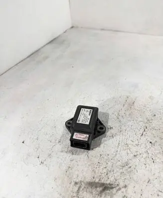 Mercedes-Benz E W211 ESP acceleration yaw rate sensor A0025426618 0265005246