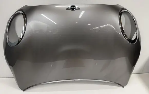 Mini One - Cooper F56 F55 Engine bonnet/hood 41008499869