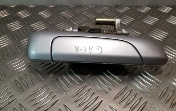 Honda Jazz Rear door exterior handle