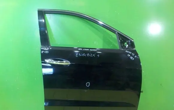 Hyundai Santa Fe Front door PRZOD PRAWE