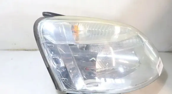 Citroen Berlingo Headlight/headlamp