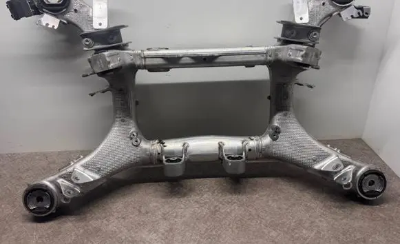 Rear subframe