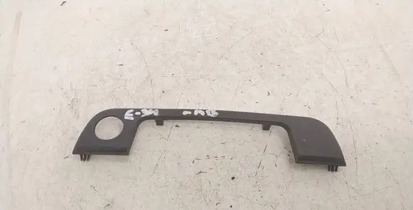 BMW 5 E34 Front door handle cover 51211960932