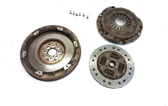 BMW 3 E30 Clutch set kit 1223094 1225955