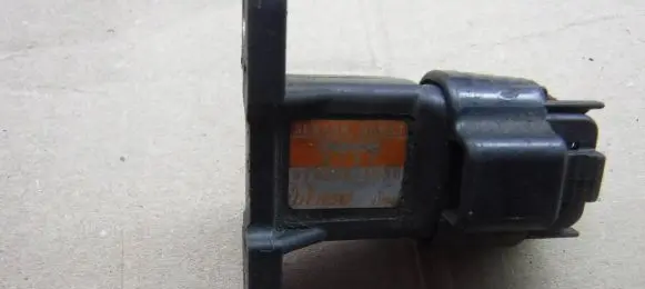 Mazda 3 I Air pressure sensor 0798005690