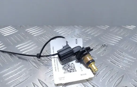 Coolant temperature sensor