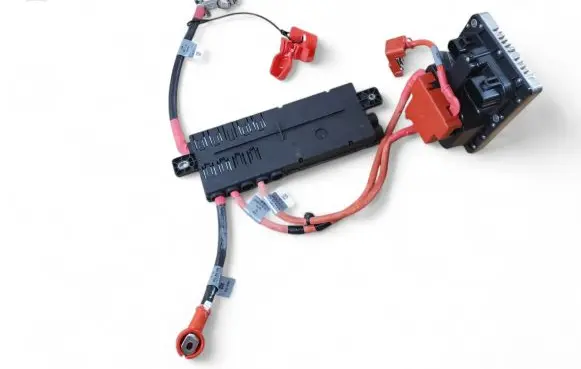 Jaguar F-Type Other control units/modules EJ3214F70AB EX5314516CB EX5314300AD