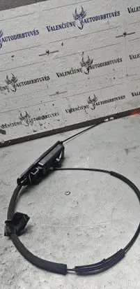 Ford Focus Other interior part JX6A624B90B