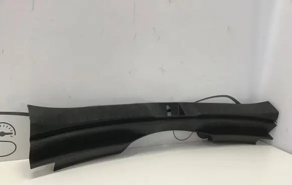 Toyota RAV 4 (XA50) Trunk/boot sill cover protection 5838742090