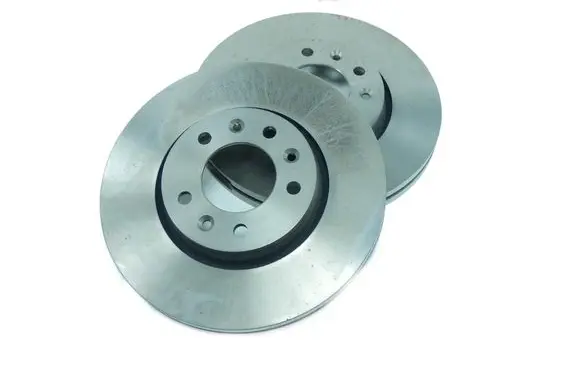 Fiat Scudo Front brake disc 9467548387