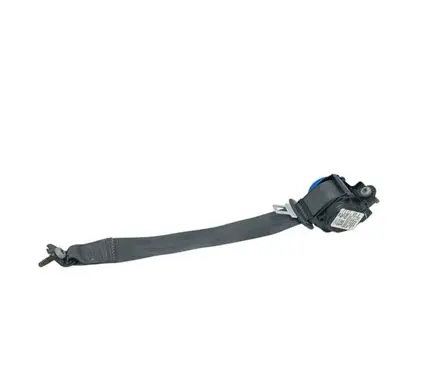 Ford Fusion II Rear seatbelt DG93F611B68AF