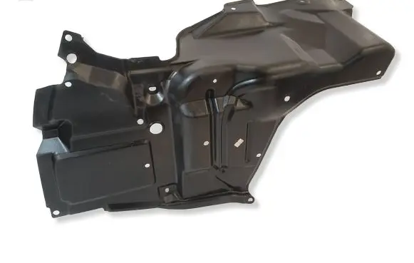 Toyota Corolla E120 E130 Engine splash shield/under tray 5144202130AUTOAS1 5144202130