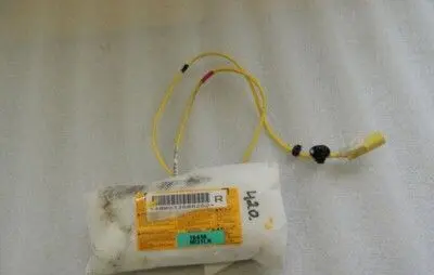 Mitsubishi Lancer VIII Seat airbag 6901A808XA