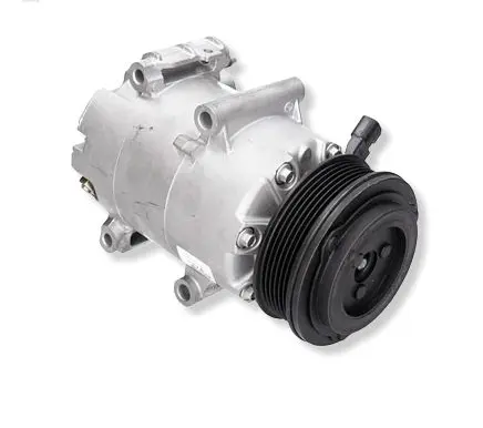Ford Fiesta Air conditioning (A/C) compressor (pump) 1751973 1858388 1746701