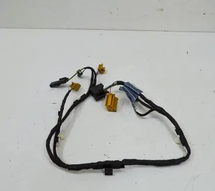 Audi Q5 SQ5 Other wiring loom 80A971693AA