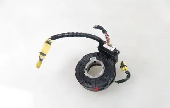 Honda CR-V Airbag slip ring squib (SRS ring) 