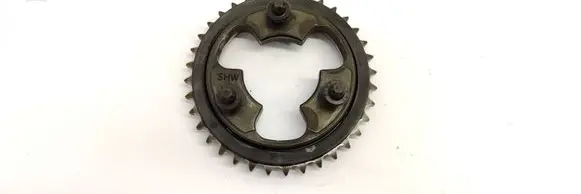 BMW 3 E46 Timing chain sprocket 1438375
