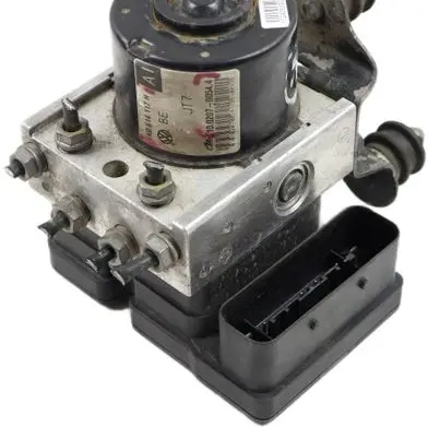 Skoda Octavia Mk2 (1Z) ABS Pump 1K0614117H 1K0907379P 10.0970-0315.3