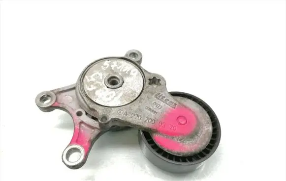 Mercedes-Benz A W176 Timing belt/chain tensioner A2702000370